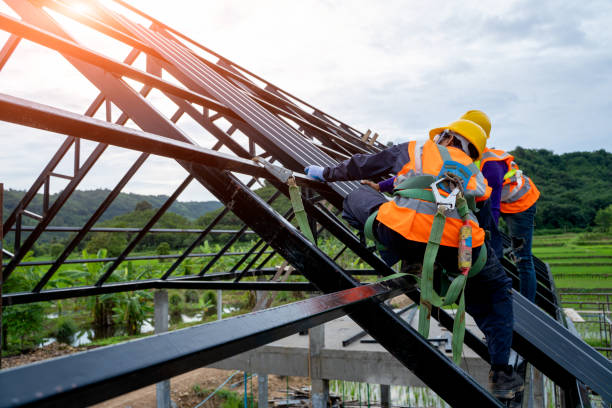 Best Roof Waterproofing Services  in Los Angeles, CA