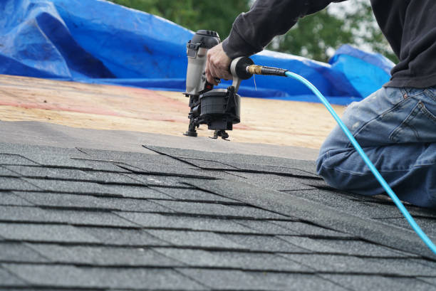 Best Shingle Roofing Installation  in Los Angeles, CA