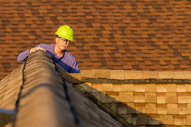 Quick and Trustworthy Emergency Roof Repair Services in Los Angeles, CA