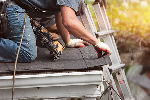 Quick and Trustworthy Emergency Roof Repair Services in Los Angeles, CA