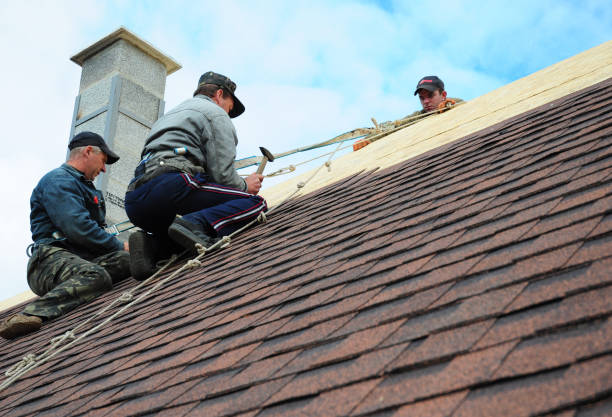 Reliable Los Angeles, CA Roofing Contractor Solutions